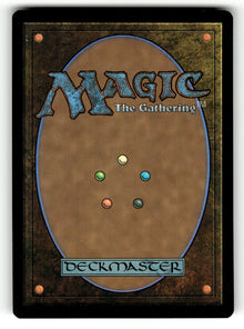 Abrade – 188 FDN: Foundations U NM (Back)