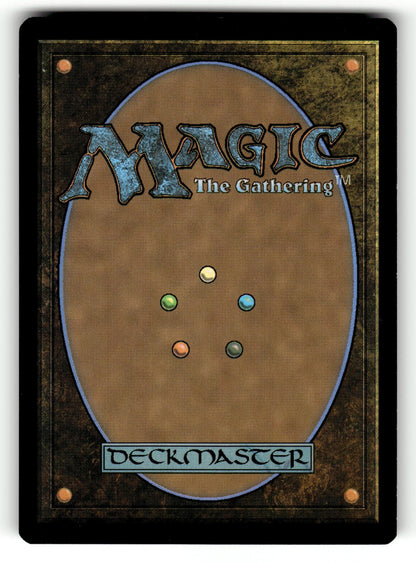 Bloomvine Regent – 136 TDM: Tarkir: Dragonstorm R NM (Back)