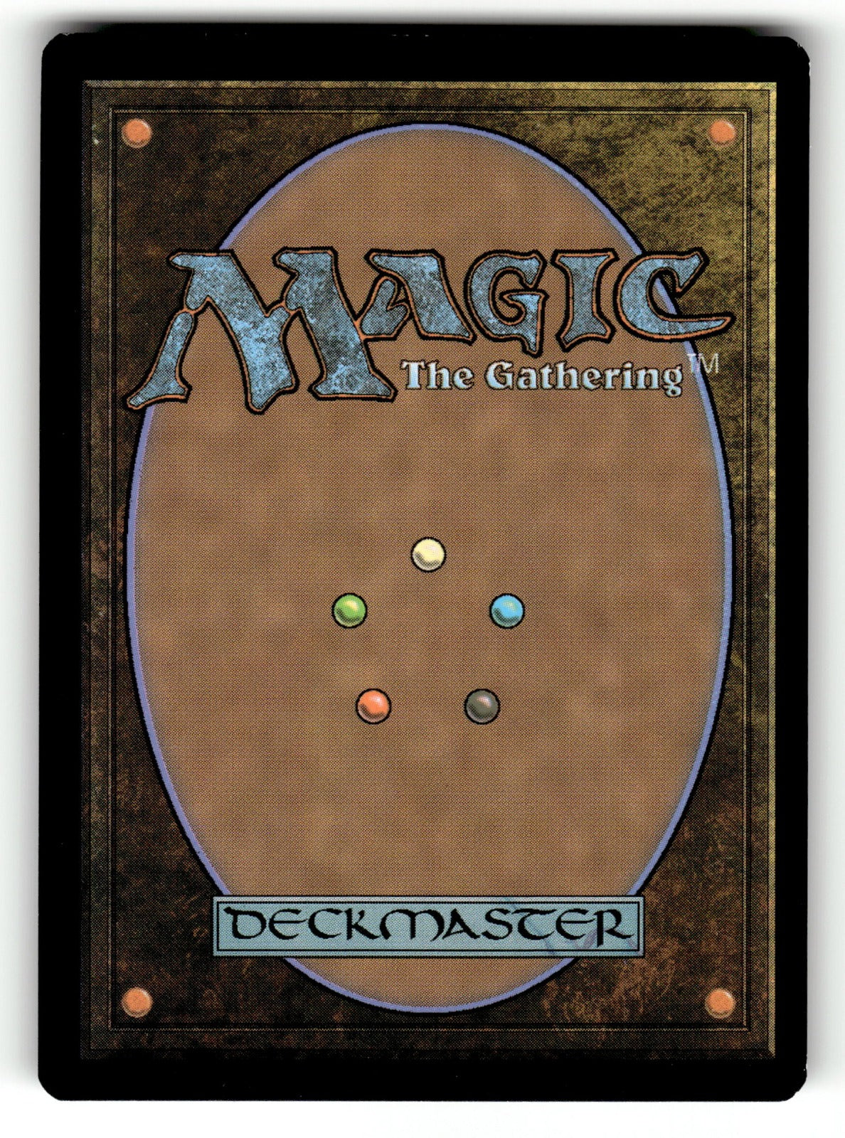 Tamiyo, Field Researcher (Borderless) – 100 BLC: Commander: Bloomburrow M Foil NM (Back)