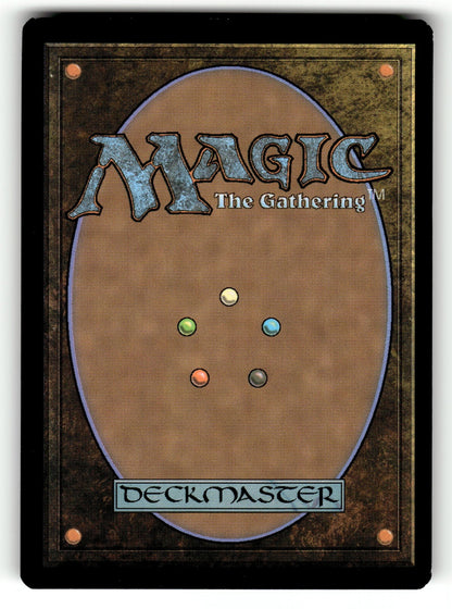 Tamiyo, Field Researcher (Borderless) – 100 BLC: Commander: Bloomburrow M Foil NM (Back)