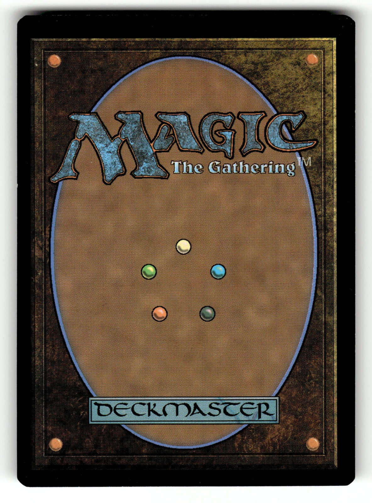 Beledros Witherbloom – 247 BLC: Commander: Bloomburrow M NM (Back)