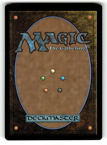 Beledros Witherbloom – 247 BLC: Commander: Bloomburrow M NM (Back)