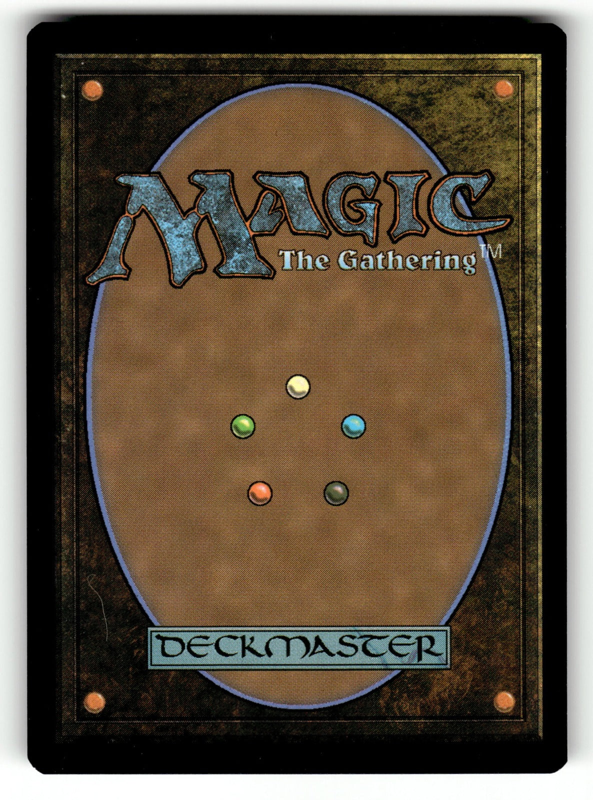 Jackal, Genius Geneticist – 131 SPM: Marvel's Spider-Man R Foil NM (Back)
