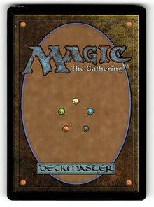 Kamahl's Will – 238 CMR: Commander Legends R NM (Back)