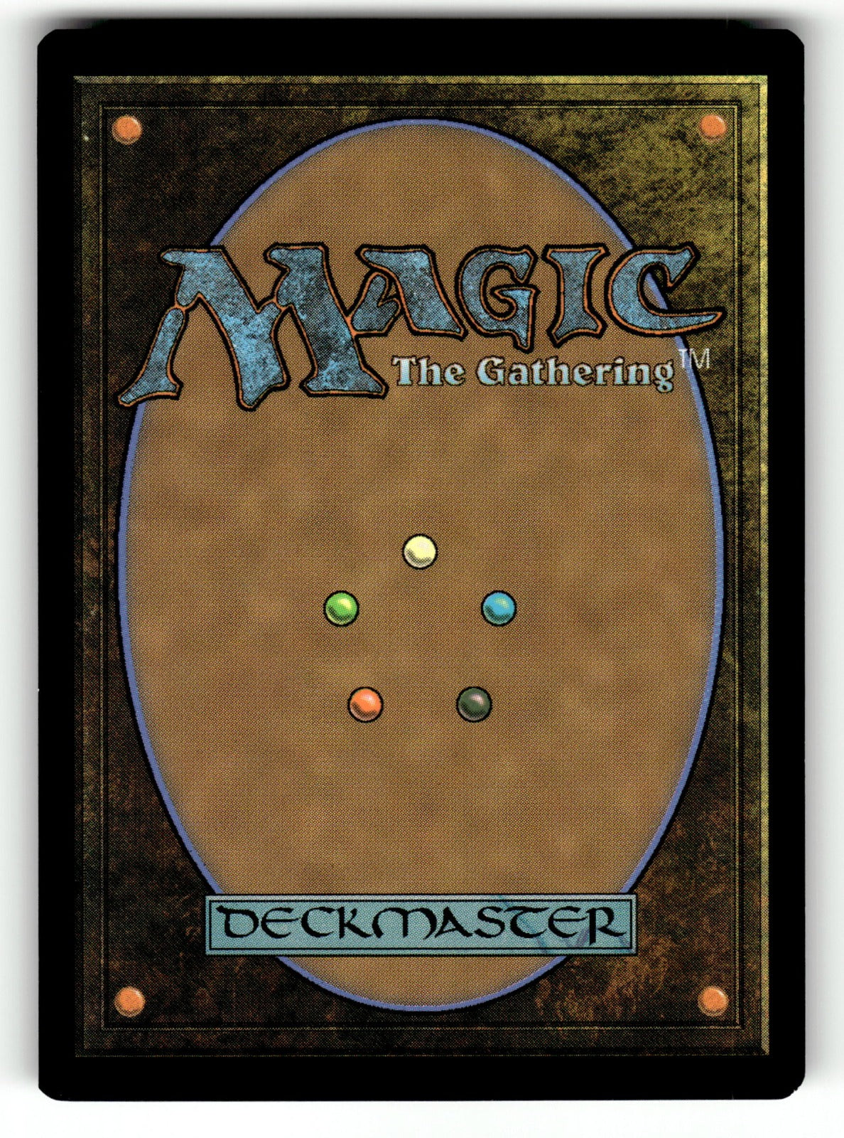 Noxious Gearhulk – 151 DSC: Commander: Duskmourn: House of Horror M NM (Back)