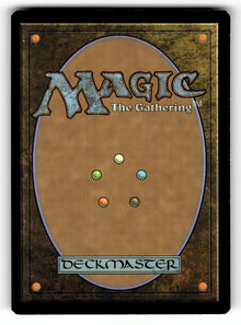 Deflecting Palm – 173 KTK: Khans of Tarkir R LP (Back)
