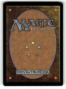 Thraben Doomsayer – 104 C20: Commander 2020 R NM (Back)