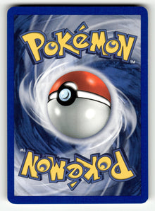 Rocket's Hitmonchan – 011/132 G1: Gym Heroes Holo Rare Unlimited HoloNM (Back)