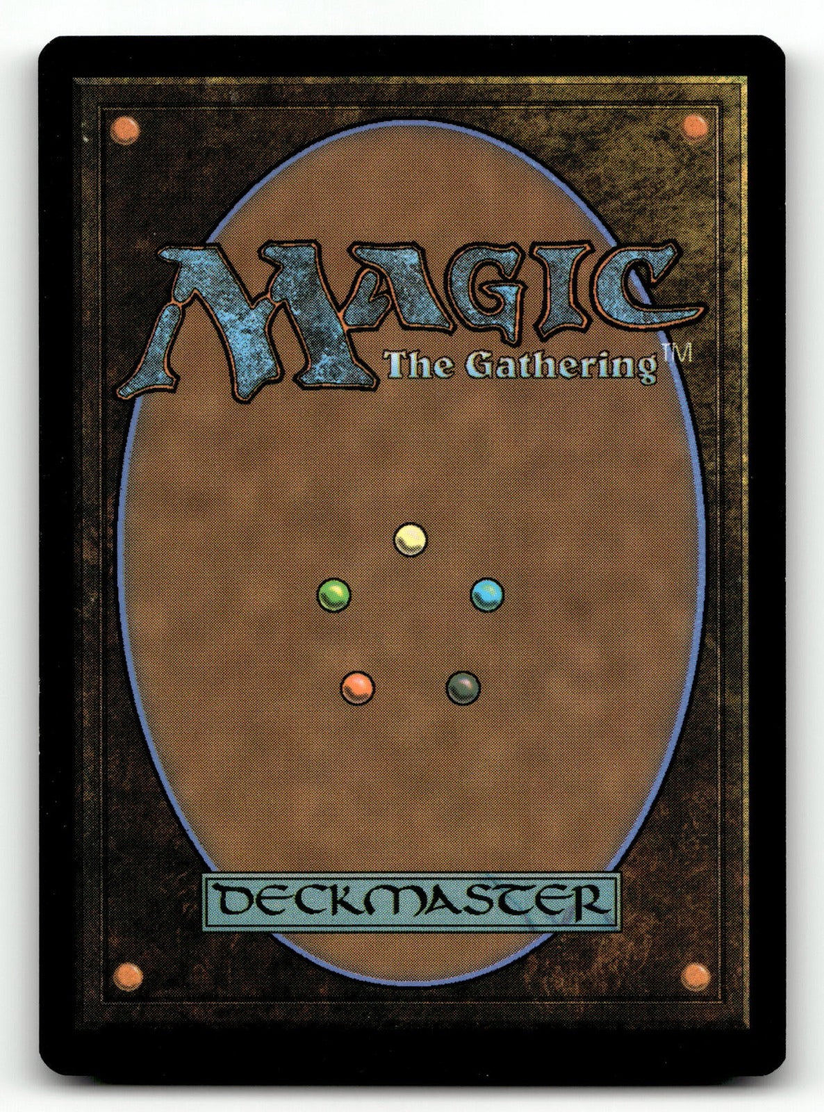 Bitterbloom Bearer – 88 ECL: Lorwyn Eclipsed M NM (Back)