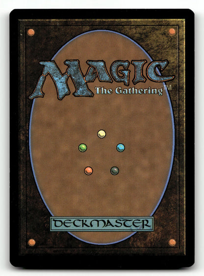 Bitterbloom Bearer – 88 ECL: Lorwyn Eclipsed M NM (Back)