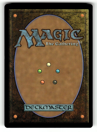 Zegana, Utopian Speaker – 298 LCC: Commander: The Lost Caverns of Ixalan R NM (Back)