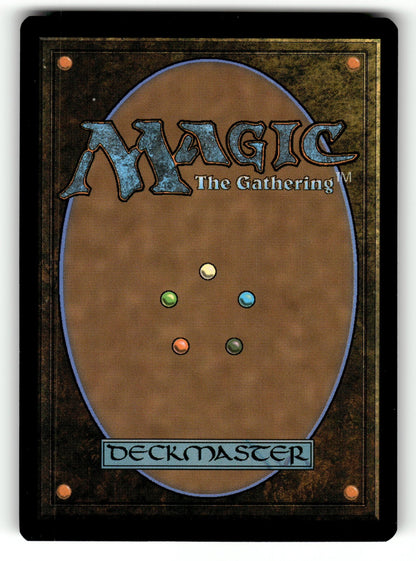 Diplomatic Relations – 177 EOE: Edge of Eternities C Foil NM (Back)