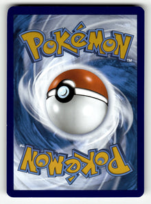 Charmander - (Pokemon Center Exclusive) – 044 SVP: SV: Scarlet & Violet Promo Cards Promo HoloNM (Back)