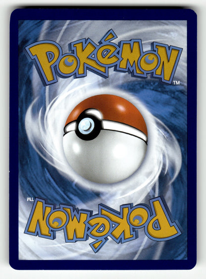 Charmander - (Pokemon Center Exclusive) – 044 SVP: SV: Scarlet & Violet Promo Cards Promo HoloNM (Back)