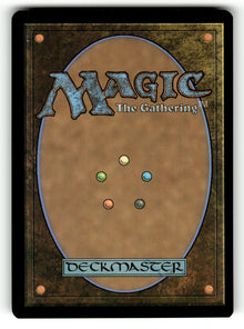 Moxite Refinery – 17 EOC: Commander: Edge of Eternities R NM (Back)