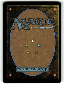 Last Light of Durin's Day – 103 HOB: The Hobbit R Foil NM (Back)