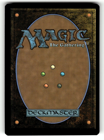 Last Light of Durin's Day – 103 HOB: The Hobbit R Foil NM (Back)