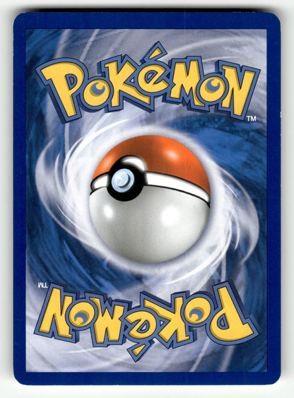 Riolu – 60/95 UL: Unleashed Common LP (Back)
