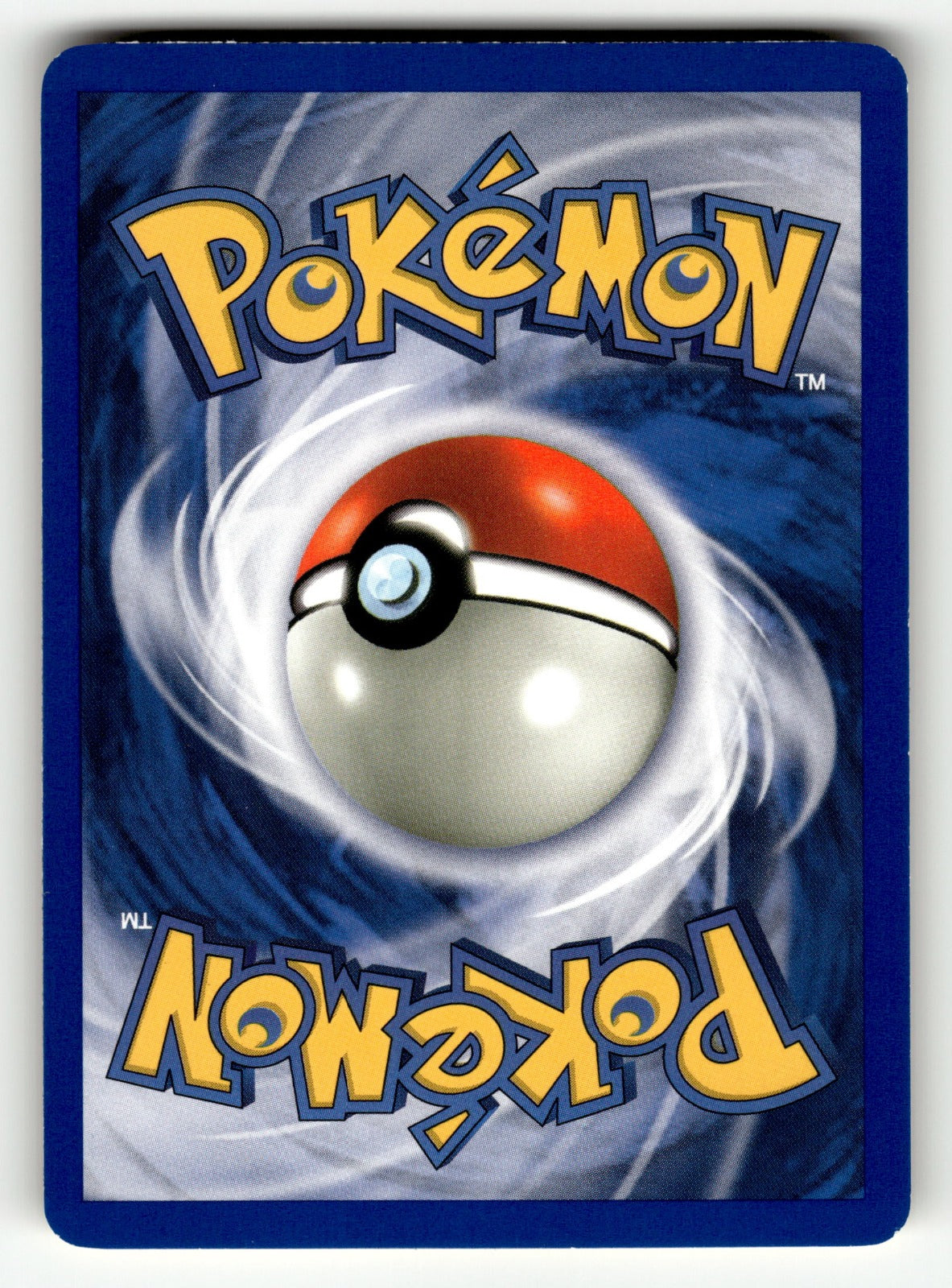 Sabrina's Drowzee – 092/132 G1: Gym Heroes Common Unlimited NM (Back)