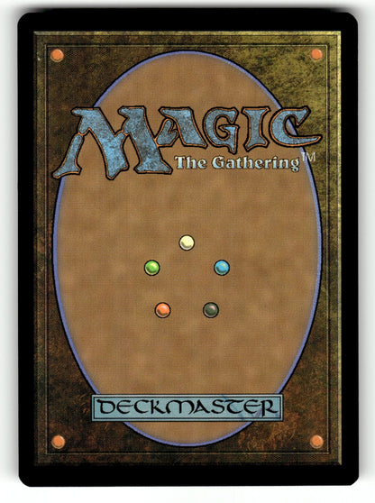 Edgar, Master Machinist – 80 FIC: Commander: FINAL FANTASY R NM (Back)