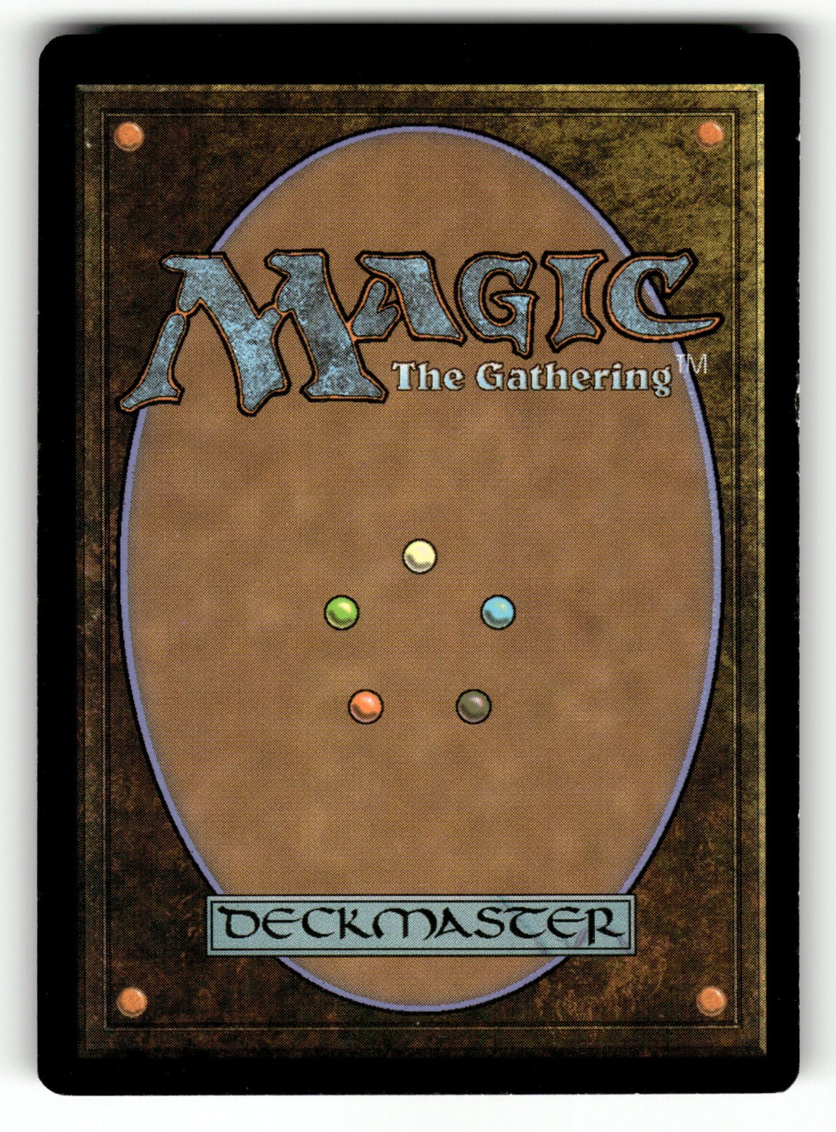 Forerunner of the Legion – 9 RIX: Rivals of Ixalan U LP (Back)