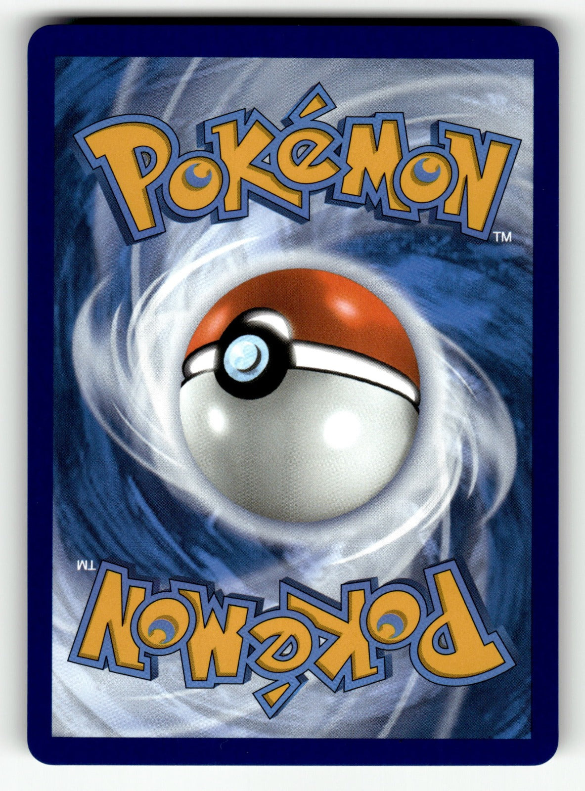 Bloodmoon Ursaluna ex – 168/131 PRE: SV: Prismatic Evolutions SIR Holo NM (Back)