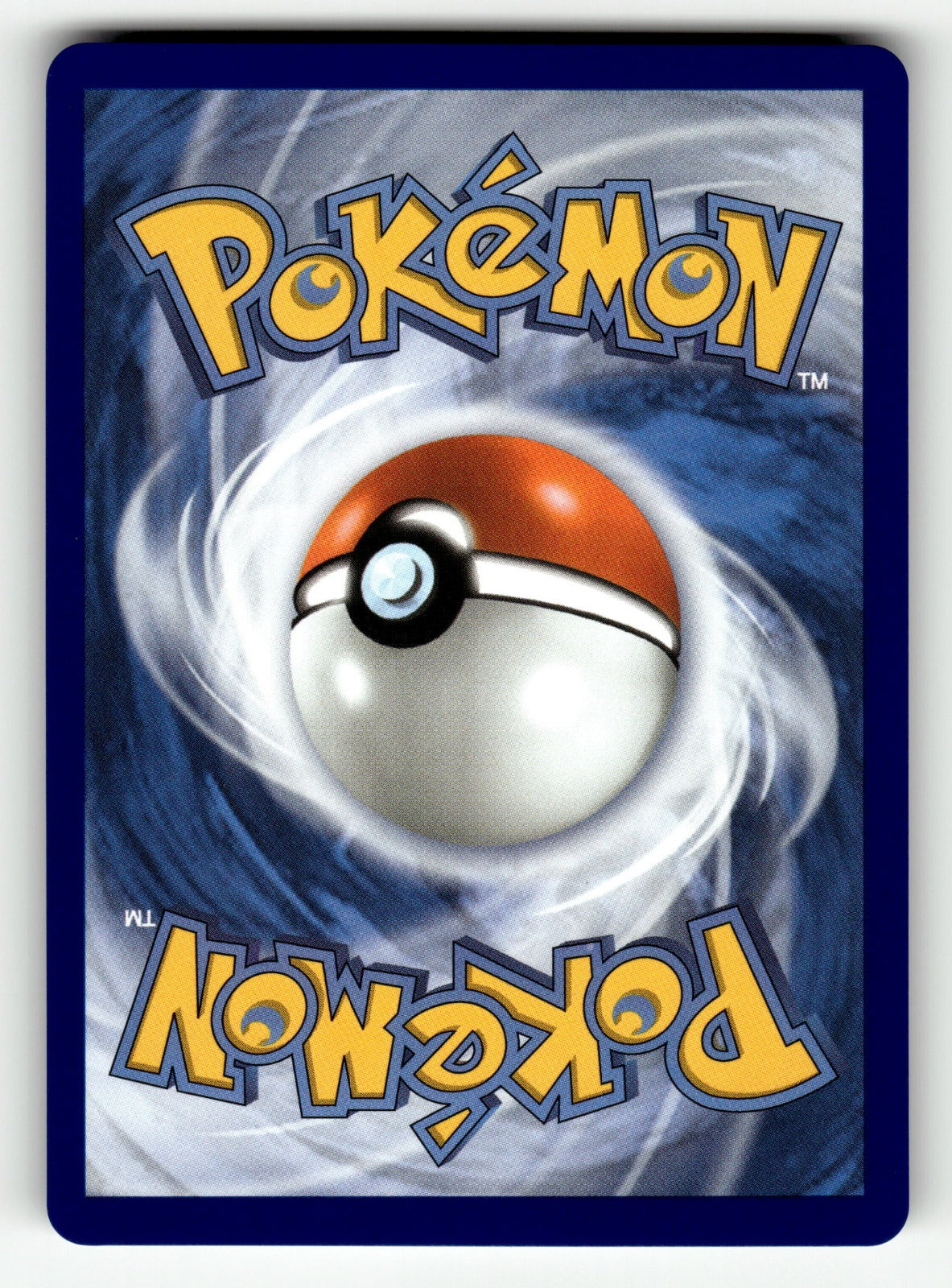 Togekiss – 235/217 ASC: ME: Ascended Heroes Illustration Rare Holo NM (Back)