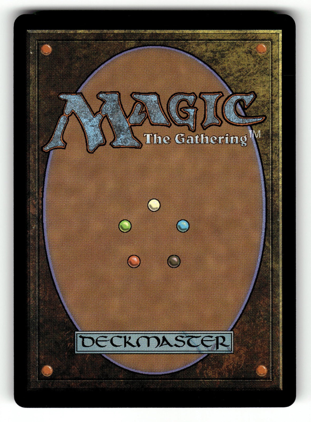 Sanar, Innovative First-Year (Extended Art) – 378 ECL: Lorwyn Eclipsed R NM (Back)