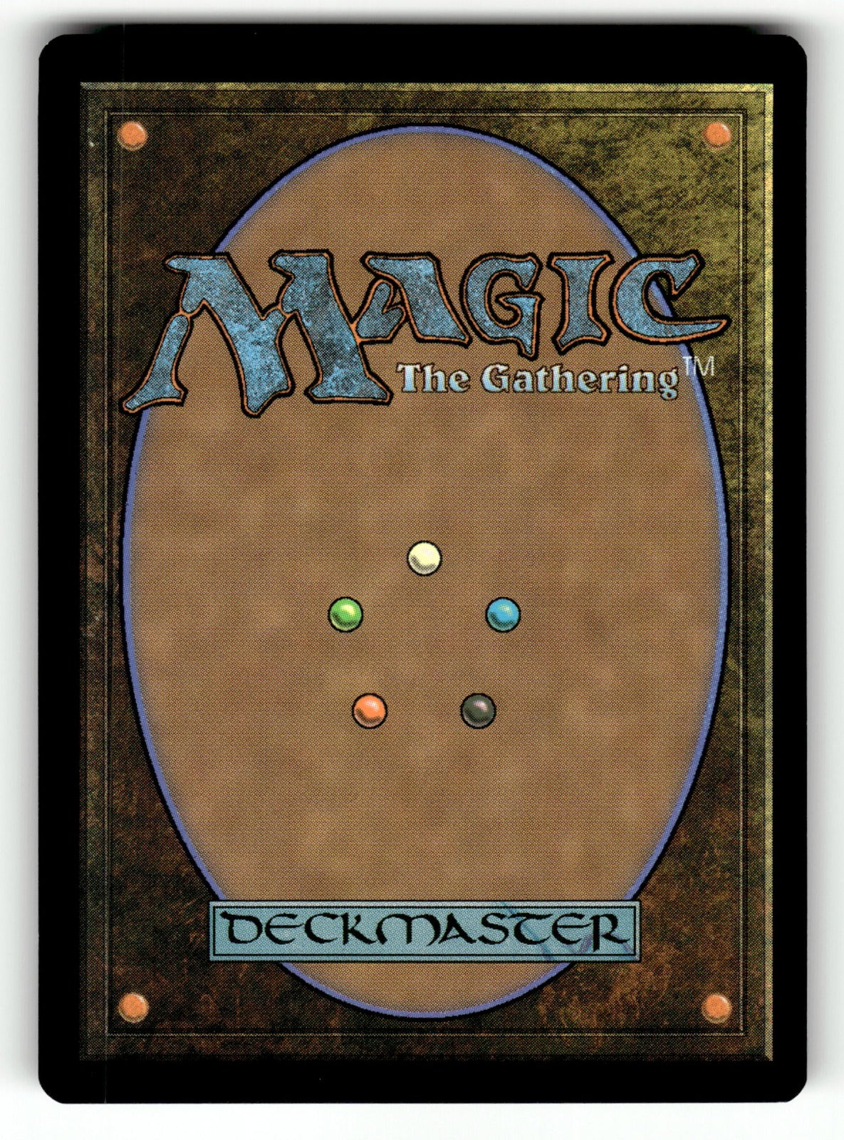 Bosco, Just a Bear – 132 TLE: Avatar: The Last Airbender: Eternal-Legal U NM (Back)