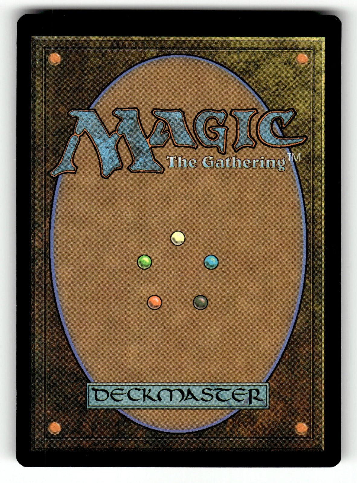 Beast Within – 233 LCC: Commander: The Lost Caverns of Ixalan U NM (Back)