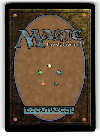 Monk Class – 228 AFR: Adventures in the Forgotten Realms R NM (Back)