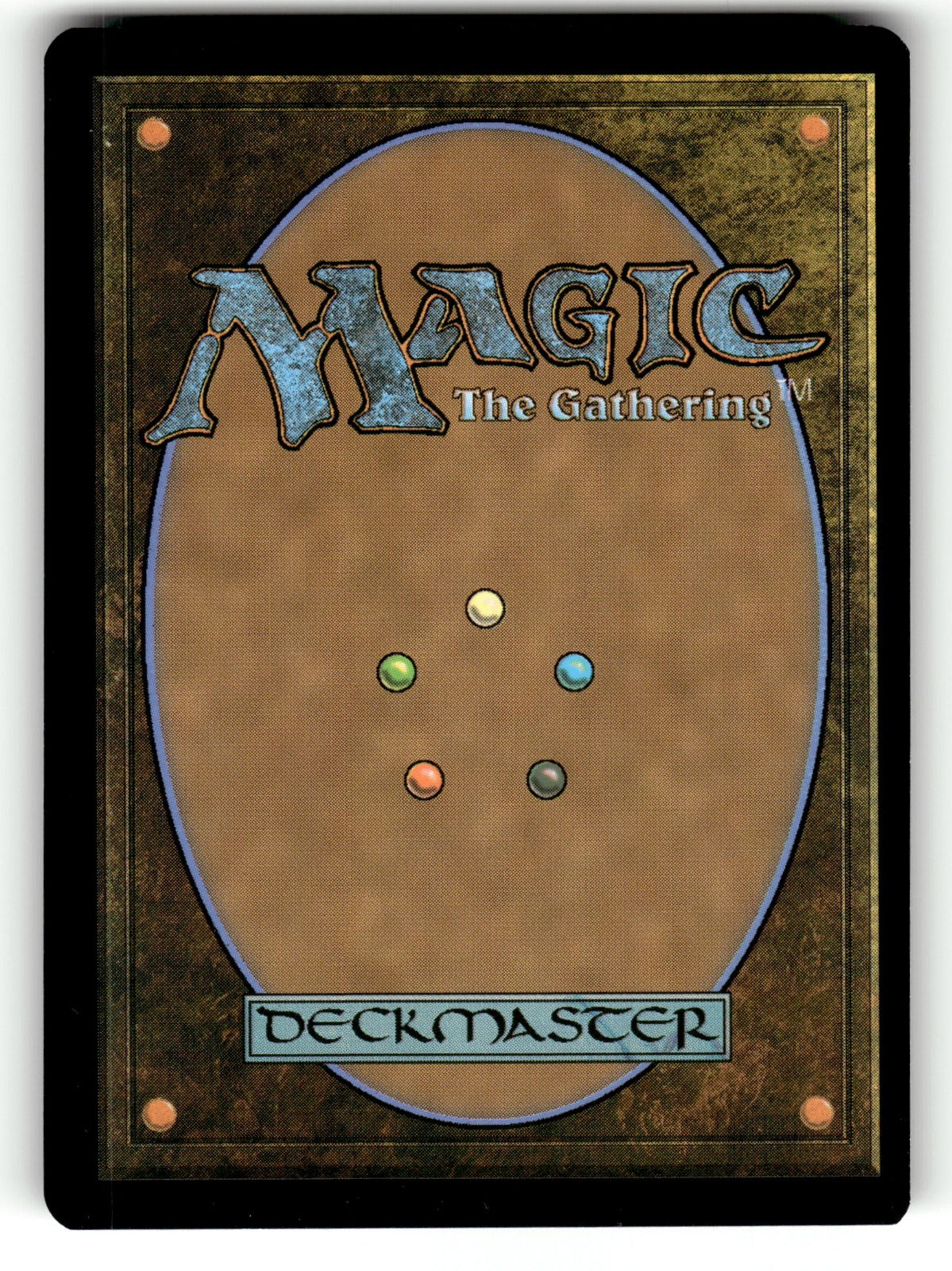 Insight Engine – 6 EOC: Commander: Edge of Eternities R NM (Back)