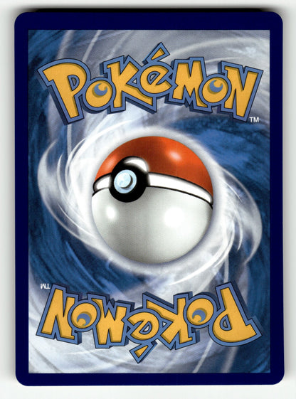 Fire Energy (Secret) – 284/264 SWSH08: SWSH08: Fusion Strike Secret Rare Holo NM (Back)