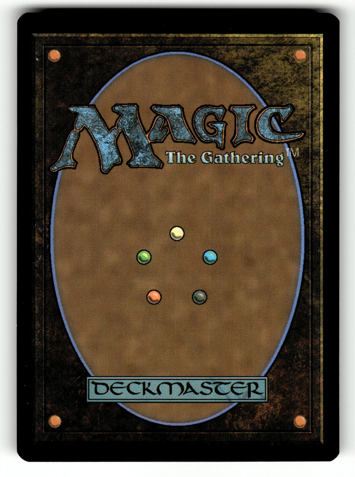 High Perfect Morcant – 229 ECL: Lorwyn Eclipsed R NM (Back)