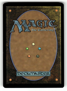 Tireless Tracker – 729 J25: Foundations Jumpstart R NM (Back)