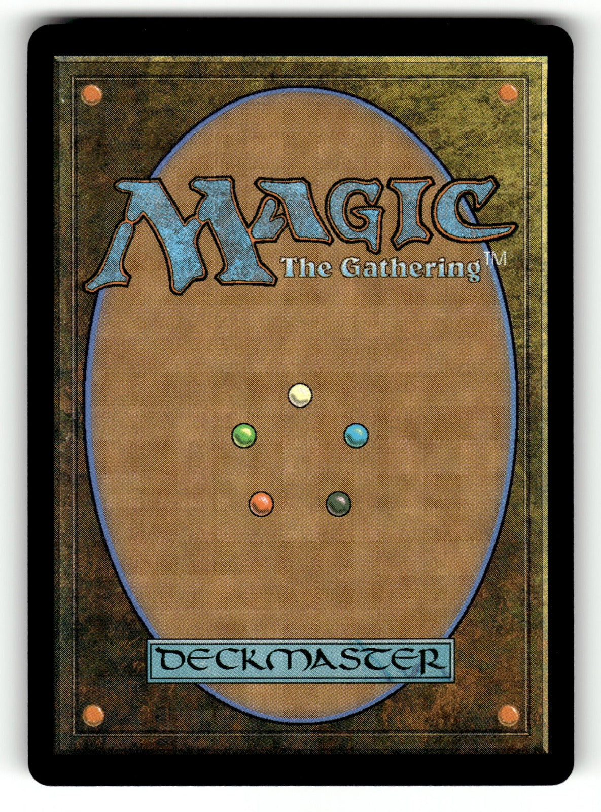 Stitcher Geralf – 121 CMM: Commander Masters R NM (Back)