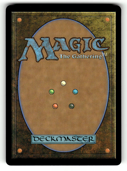 Stitcher Geralf – 121 CMM: Commander Masters R NM (Back)