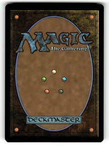 My Precious – 176 HOB: The Hobbit R NM (Back)