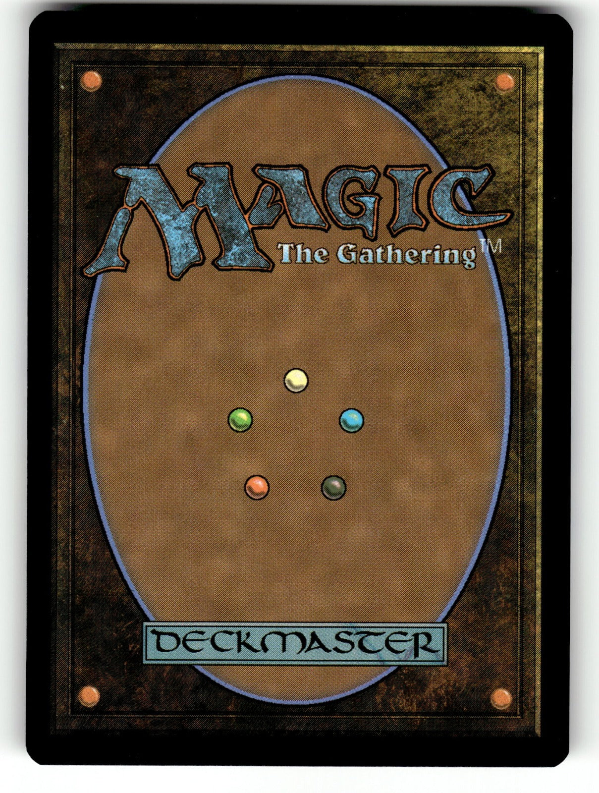 Delighted Halfling (Borderless) – 25 HOC: The Hobbit: Eternal-Legal M NM (Back)