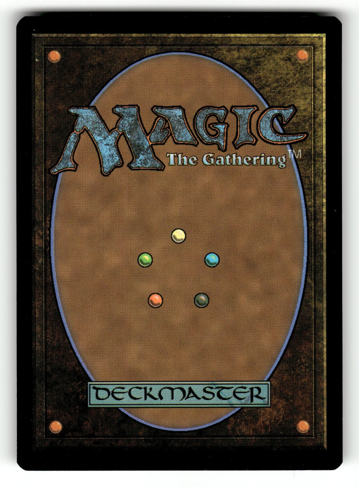 Delete – 81 WHO: Universes Beyond: Doctor Who R NM (Back)