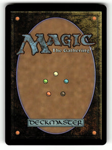 Arcane Signet – 2464 SLD: Secret Lair Drop Series R NM (Back)