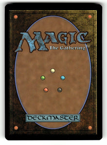 My Precious (Showcase) – 235 HOB: The Hobbit R Foil NM (Back)