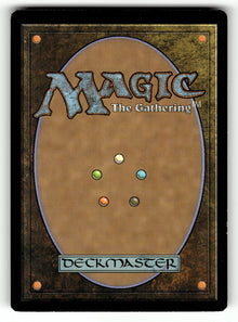 Charging Griffin – 9 ORI: Magic Origins C LP (Back)