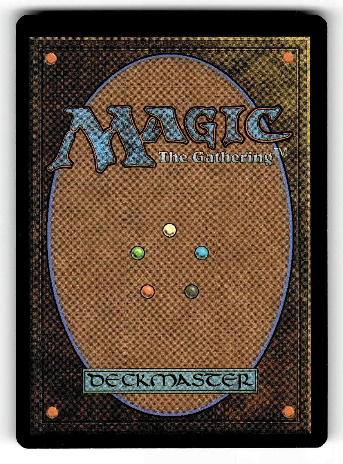 Leyline of Lightning – 45 WOT: Wilds of Eldraine: Enchanting Tales R NM (Back)