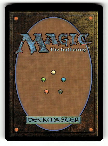Leyline of Lightning – 45 WOT: Wilds of Eldraine: Enchanting Tales R NM (Back)