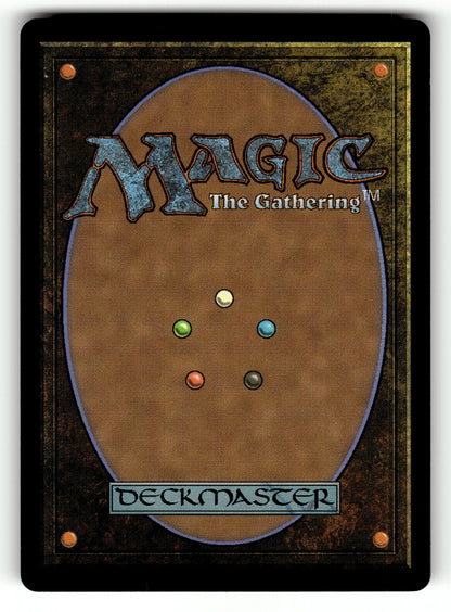 Firebender Ascension – 137 TLA: Avatar: The Last Airbender R NM (Back)