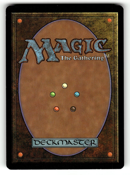 Back to Basics – 62 USG: Urza's Saga R LP (Back)