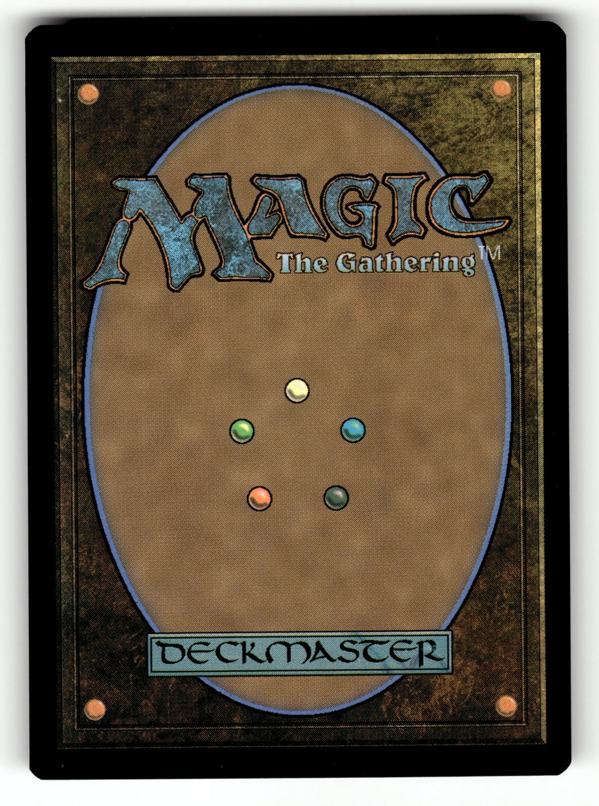 Nalfeshnee – 678 CLB: Commander Legends: Battle for Baldur's Gate R NM (Back)
