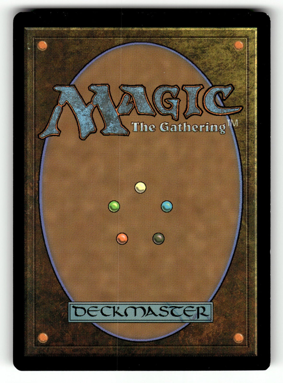 Abundance – 58 ZNC: Commander: Zendikar Rising R NM (Back)