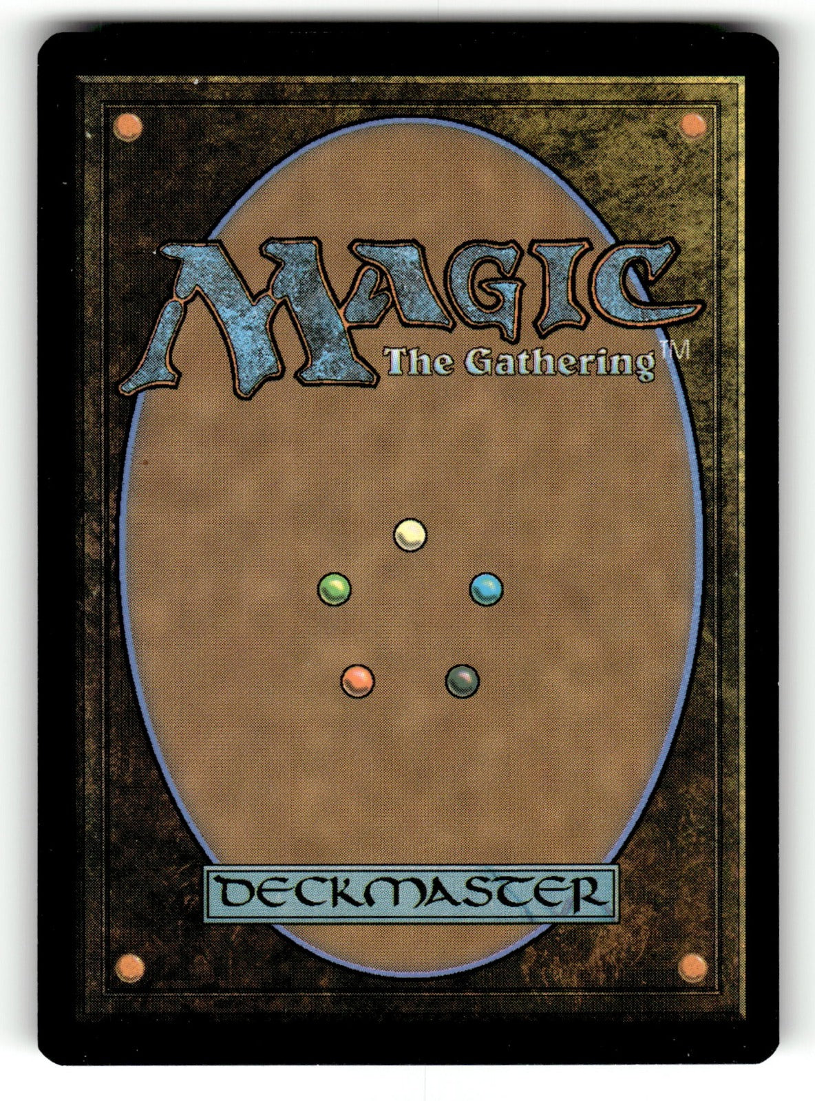 Dusk // Dawn – 65 DRC: Commander: Aetherdrift R LP (Back)